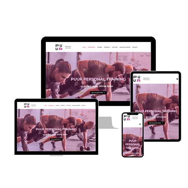 Portfolio - Puur-PT