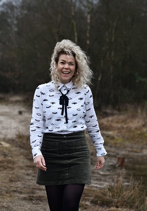 Renate Schultz | Webdesign en SEO