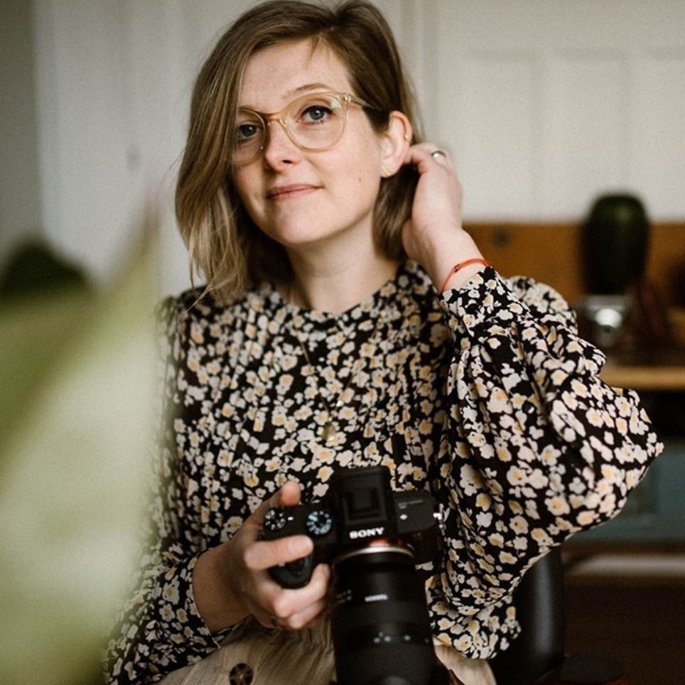 Inge Korver fotografie